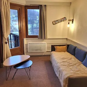  Appartement Grand 6 Pers 31m2 En Coeur De Station