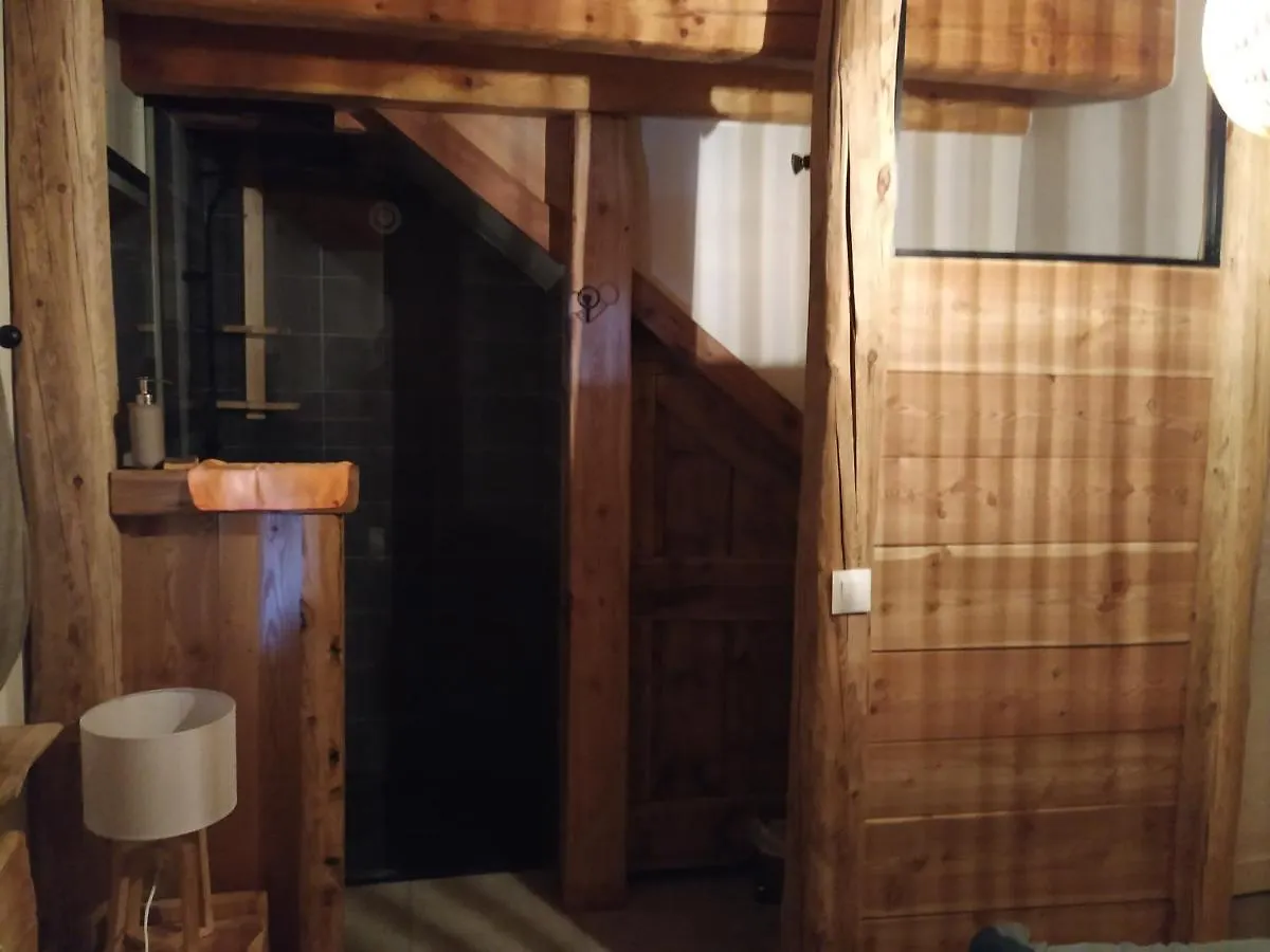 Chalet Arlette Les Orres 0*,  France
