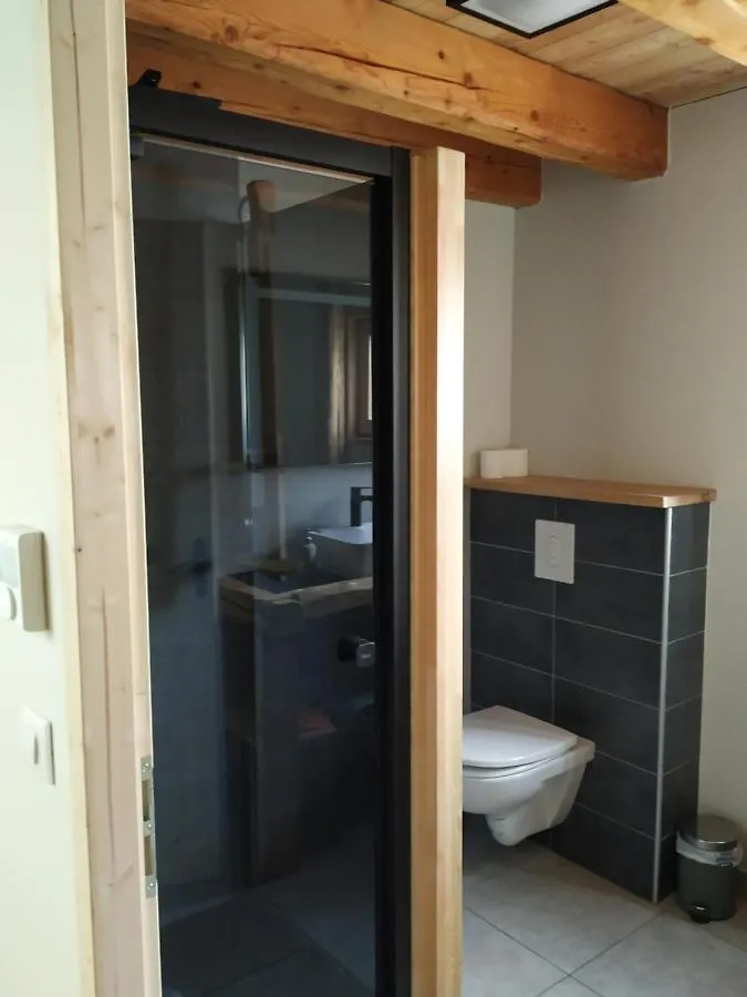 Chalet Arlette Les Orres 0*,