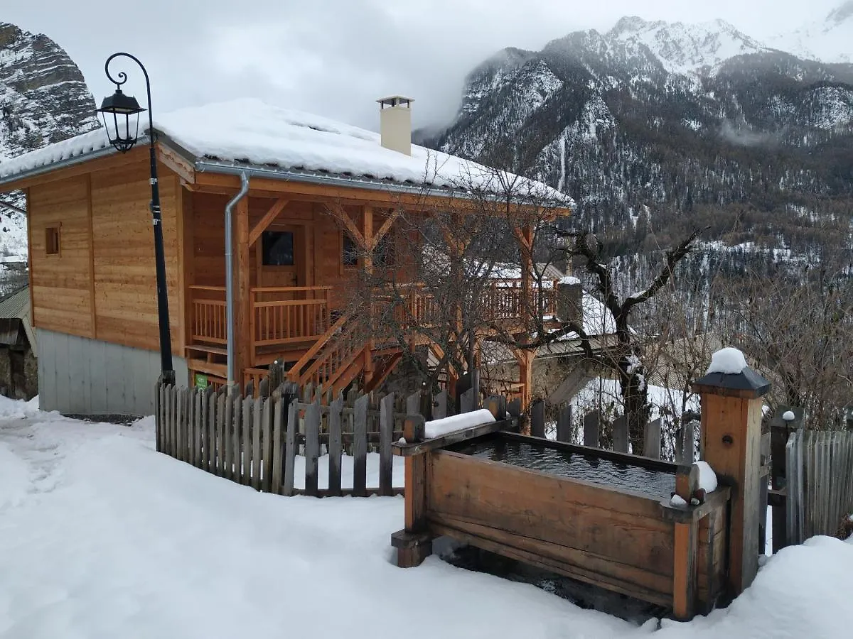 Chalet Arlette Les Orres 0*,