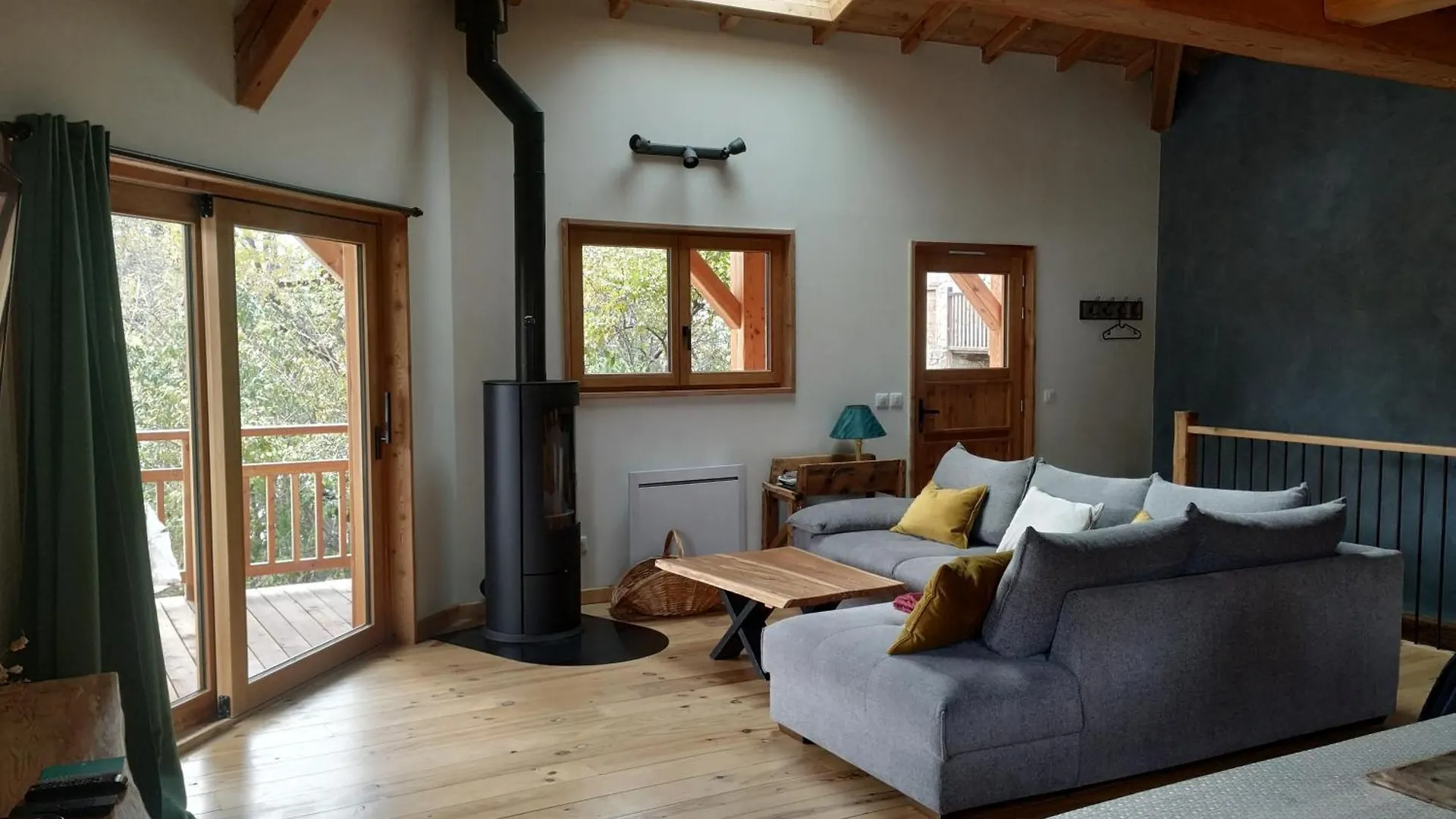 Chalet Arlette Les Orres France